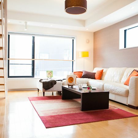 Powder Haven Apartamento Kutchan Exterior foto