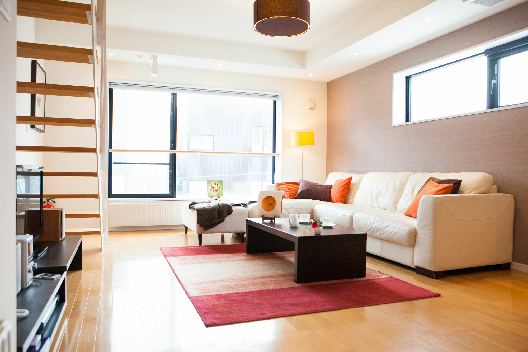 Powder Haven Apartamento Kutchan Exterior foto