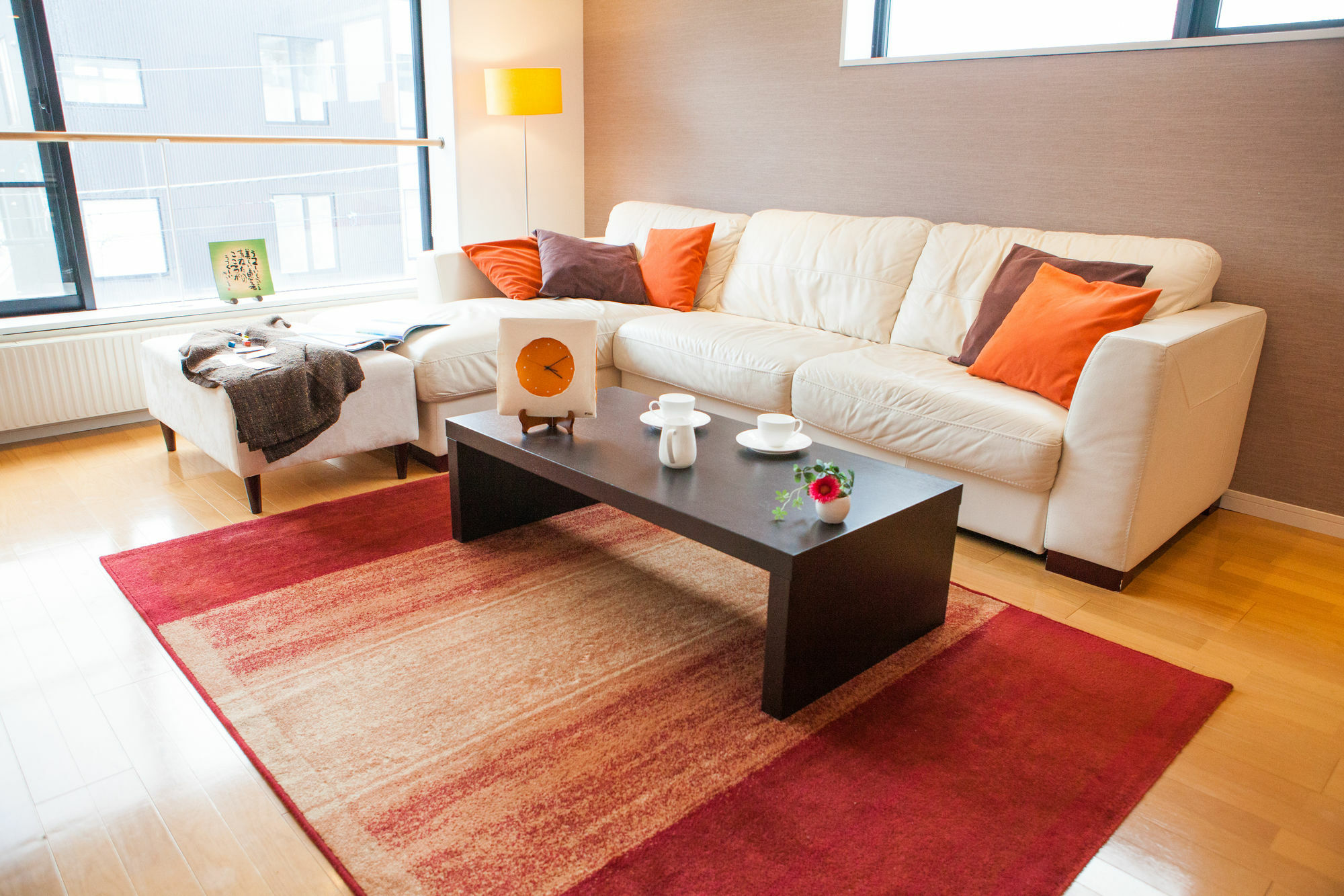 Powder Haven Apartamento Kutchan Exterior foto
