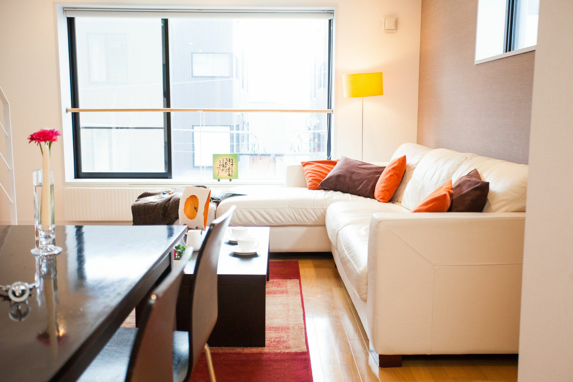 Powder Haven Apartamento Kutchan Exterior foto